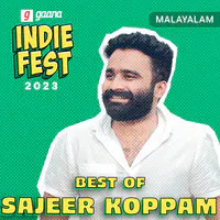 Best Of Sajeer Koppam