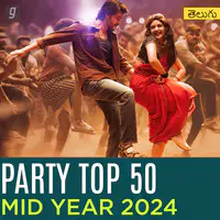 Party Top 50 - Mid Year 2024