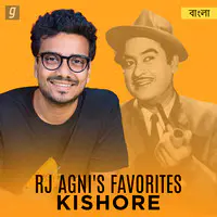 RJ Agni's Favorite Kishore