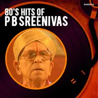 80s Hits Of P B Sreenivas