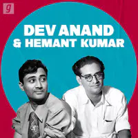 Dev Anand & Hemant