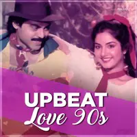 Upbeat Love 90s