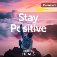Stay Positive - Malayalam