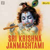 Sri Krishna Janmashtami - Telugu