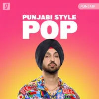Punjabi Style Pop