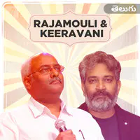 Hit Pair : Rajamouli & Keeravani