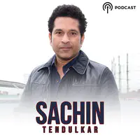 Sachin Tendulkar