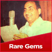 Rare Gems-Rafi