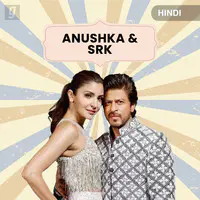 Hit Pair : Anushka & SRK