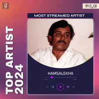 Best Of Hamsalekha