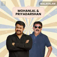 Hit Pair - Mohanlal & Priyadarshan