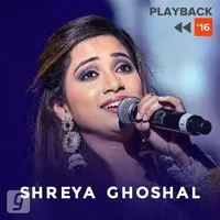 Best of Shreya Ghoshal 2016