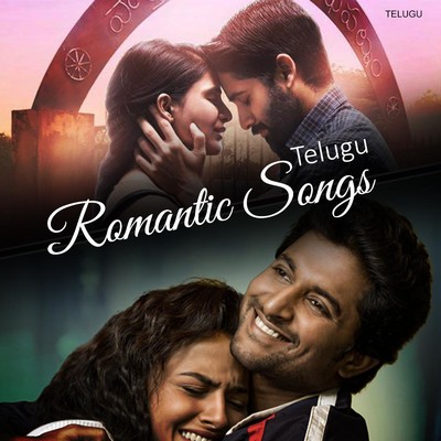 Telugu Romantic Songs Music Playlist: Best Telugu Romantic Songs MP3