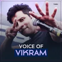 Voice of Vikram