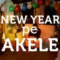 New Year Pe Akele