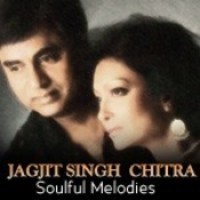 Jagit Singh and Chitra Soulful Melodies