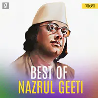 Best of Kazi Nazrul Islam