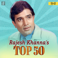 Rajesh Khanna's Top -50