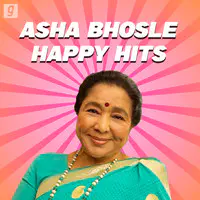 Asha Bhosle - Happy Hits