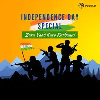 Independence Day Spl pod