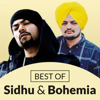 Best of Sidhu & Bohemia