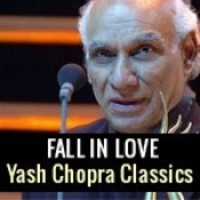 Fall In Love Yash Chopra Classics