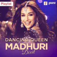 Dancing Queen Madhuri Dixit