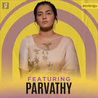 Featuring Parvathy