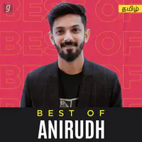 Best of Anirudh Tamil