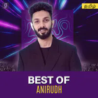 Best of Anirudh Tamil