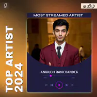 Best of Anirudh Tamil