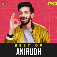 Best of Anirudh Tamil