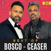 Best of Bosco - Ceaser