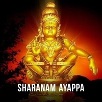 Sharanam Ayyappa