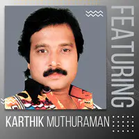Featuring Karthik
