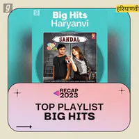 Big Hits - Haryanvi