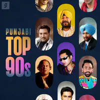 Punjabi Top 90s