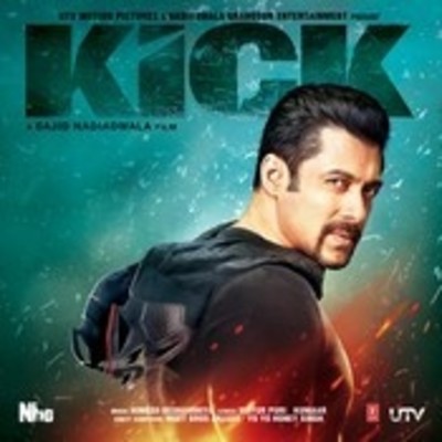 Kick Music Playlist: Best MP3 Songs on Gaana.com