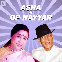 Asha & OP Nayyar Hits