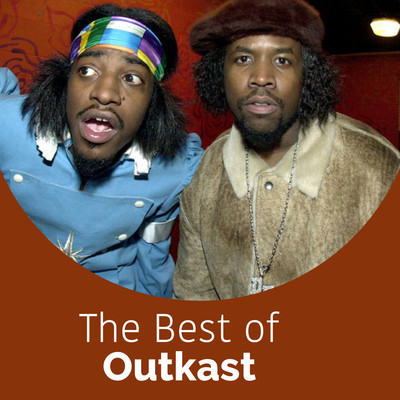 The Best of Outkast Music Playlist: Best The Best of Outkast MP3 Songs ...