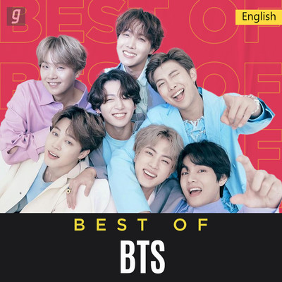 Best Of BTS Music Playlist: Best Best Of BTS MP3 Songs on Gaana.com