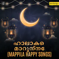 Haalaake Maarunne - Mappila Happy Songs