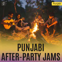 Punjabi After-Party Jams