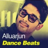 Allu Arjun Dance Beats