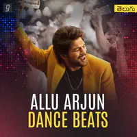 Allu Arjun Dance Beats
