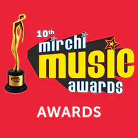 10th Mirchi Music Awards