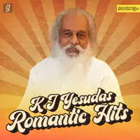 K J Yesudas Romantic Hits