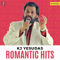 K J Yesudas Romantic Hits