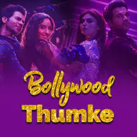 Bollywood Thumke