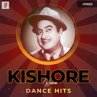 Kishore Kumar - Dance Hits